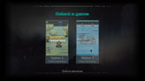 game selection thumbnail